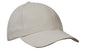 Brushed Heavy Cotton Cap Brushed Heavy Cotton Cap HEADWEAR STOCKISTS Faster Workwear and Design