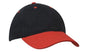Brushed Heavy Cotton Cap Brushed Heavy Cotton Cap HEADWEAR STOCKISTS Faster Workwear and Design
