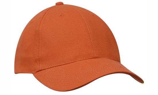 Brushed Heavy Cotton Cap Brushed Heavy Cotton Cap HEADWEAR STOCKISTS Faster Workwear and Design