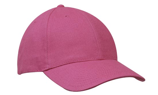 Brushed Heavy Cotton Cap Brushed Heavy Cotton Cap HEADWEAR STOCKISTS Faster Workwear and Design