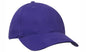 Brushed Heavy Cotton Cap Brushed Heavy Cotton Cap HEADWEAR STOCKISTS Faster Workwear and Design