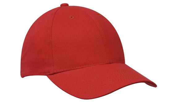 Brushed Heavy Cotton Cap Brushed Heavy Cotton Cap HEADWEAR STOCKISTS Faster Workwear and Design