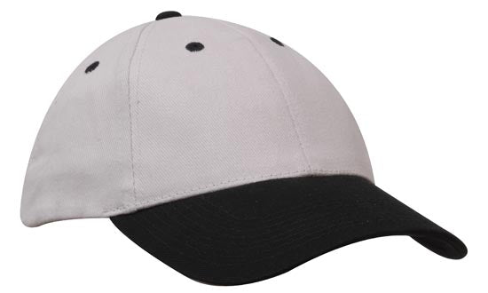 Brushed Heavy Cotton Cap Brushed Heavy Cotton Cap HEADWEAR STOCKISTS Faster Workwear and Design