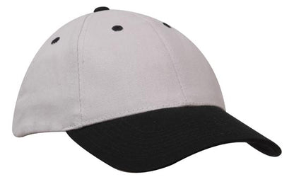 Brushed Heavy Cotton Cap Brushed Heavy Cotton Cap HEADWEAR STOCKISTS Faster Workwear and Design