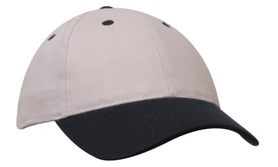 Brushed Heavy Cotton Cap Brushed Heavy Cotton Cap HEADWEAR STOCKISTS Faster Workwear and Design