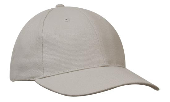 Brushed Heavy Cotton Cap Brushed Heavy Cotton Cap HEADWEAR STOCKISTS Faster Workwear and Design