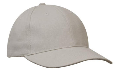 Brushed Heavy Cotton Cap Brushed Heavy Cotton Cap HEADWEAR STOCKISTS Faster Workwear and Design