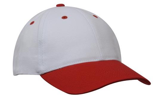 Brushed Heavy Cotton Cap Brushed Heavy Cotton Cap HEADWEAR STOCKISTS Faster Workwear and Design