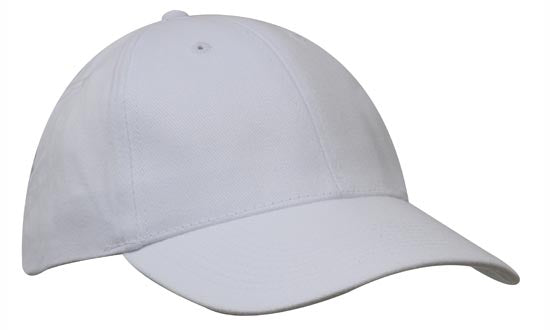 Brushed Heavy Cotton Cap Brushed Heavy Cotton Cap HEADWEAR STOCKISTS Faster Workwear and Design