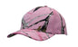 True Timber Conceal Pink Camoflague Cap True Timber Conceal Pink Camoflague Cap HEADWEAR STOCKISTS Faster Workwear and Design