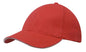Brushed Heavy Cotton Cap with Sandwich Trim Brushed Heavy Cotton Cap with Sandwich Trim HEADWEAR STOCKISTS Faster Workwear and Design
