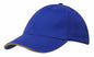 Brushed Heavy Cotton Cap with Sandwich Trim Brushed Heavy Cotton Cap with Sandwich Trim HEADWEAR STOCKISTS Faster Workwear and Design