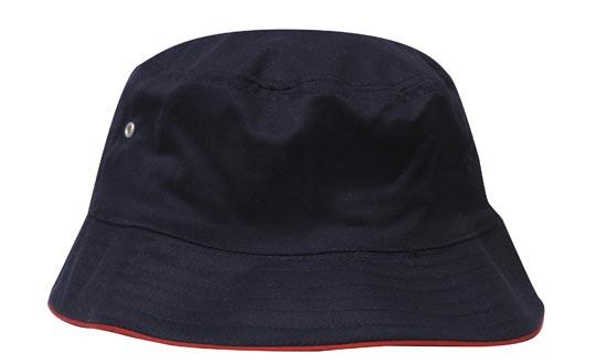 Brushed Sports Twill Bucket Hat Brushed Sports Twill Bucket Hat HEADWEAR STOCKISTS Faster Workwear and Design