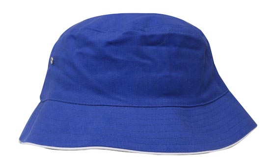 Brushed Sports Twill Bucket Hat Brushed Sports Twill Bucket Hat HEADWEAR STOCKISTS Faster Workwear and Design