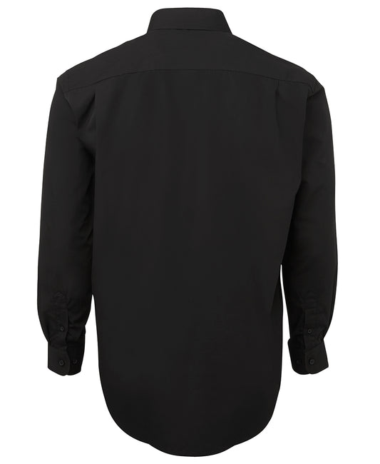 JB's URBAN L/S POPLIN SHIRT JB's URBAN L/S POPLIN SHIRT JB's wear Faster Workwear and Design