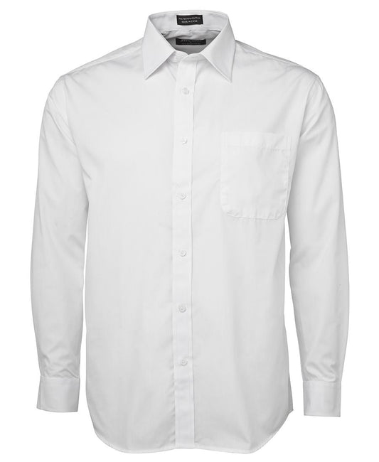 JB's URBAN L/S POPLIN SHIRT JB's URBAN L/S POPLIN SHIRT JB's wear Faster Workwear and Design