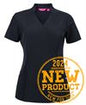 JB's LADIES NU MANDARIN COLLAR SCRUB TOP JB's LADIES NU MANDARIN COLLAR SCRUB TOP JB's wear Faster Workwear and Design