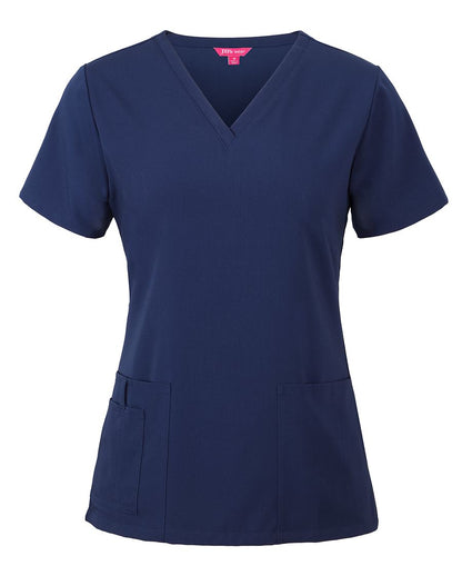 JB's LADIES NU SCRUB TOP JB's LADIES NU SCRUB TOP JB's wear Faster Workwear and Design