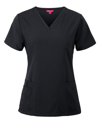 JB's LADIES NU SCRUB TOP JB's LADIES NU SCRUB TOP JB's wear Faster Workwear and Design