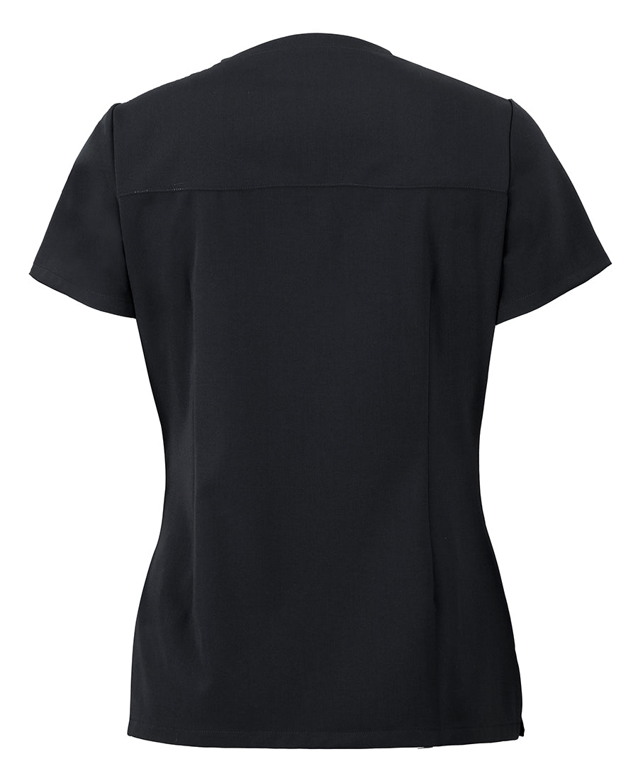 JB's LADIES NU SCRUB TOP JB's LADIES NU SCRUB TOP JB's wear Faster Workwear and Design