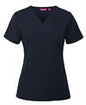 JB's LADIES NU SCRUB TOP JB's LADIES NU SCRUB TOP JB's wear Faster Workwear and Design