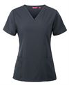 JB's LADIES NU SCRUB TOP JB's LADIES NU SCRUB TOP JB's wear Faster Workwear and Design