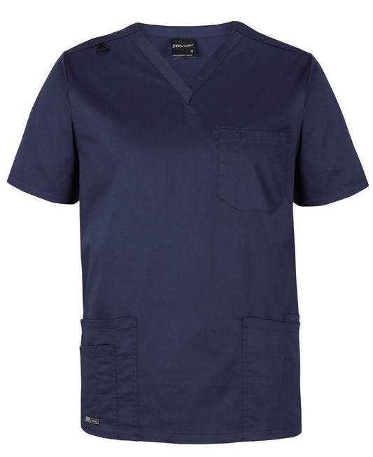 JB's UNISEX PREMIUM SCRUBS TOP JB's UNISEX PREMIUM SCRUBS TOP JB's wear Faster Workwear and Design