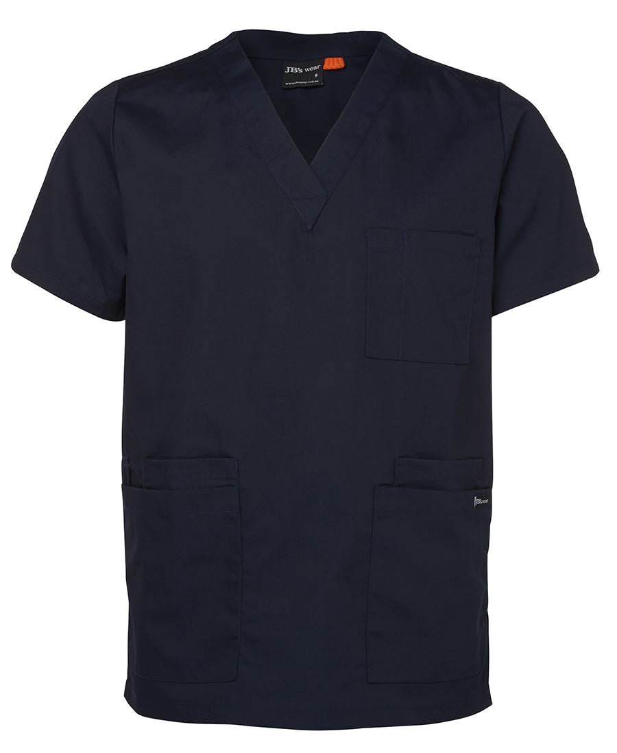 JB's UNISEX SCRUBS TOP JB's UNISEX SCRUBS TOP JB's wear Faster Workwear and Design