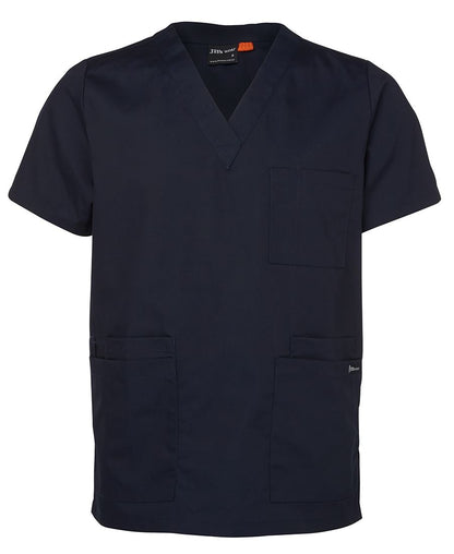 JB's UNISEX SCRUBS TOP JB's UNISEX SCRUBS TOP JB's wear Faster Workwear and Design