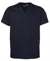 JB's UNISEX SCRUBS TOP JB's UNISEX SCRUBS TOP JB's wear Faster Workwear and Design