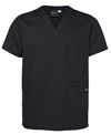 JB's UNISEX SCRUBS TOP JB's UNISEX SCRUBS TOP JB's wear Faster Workwear and Design