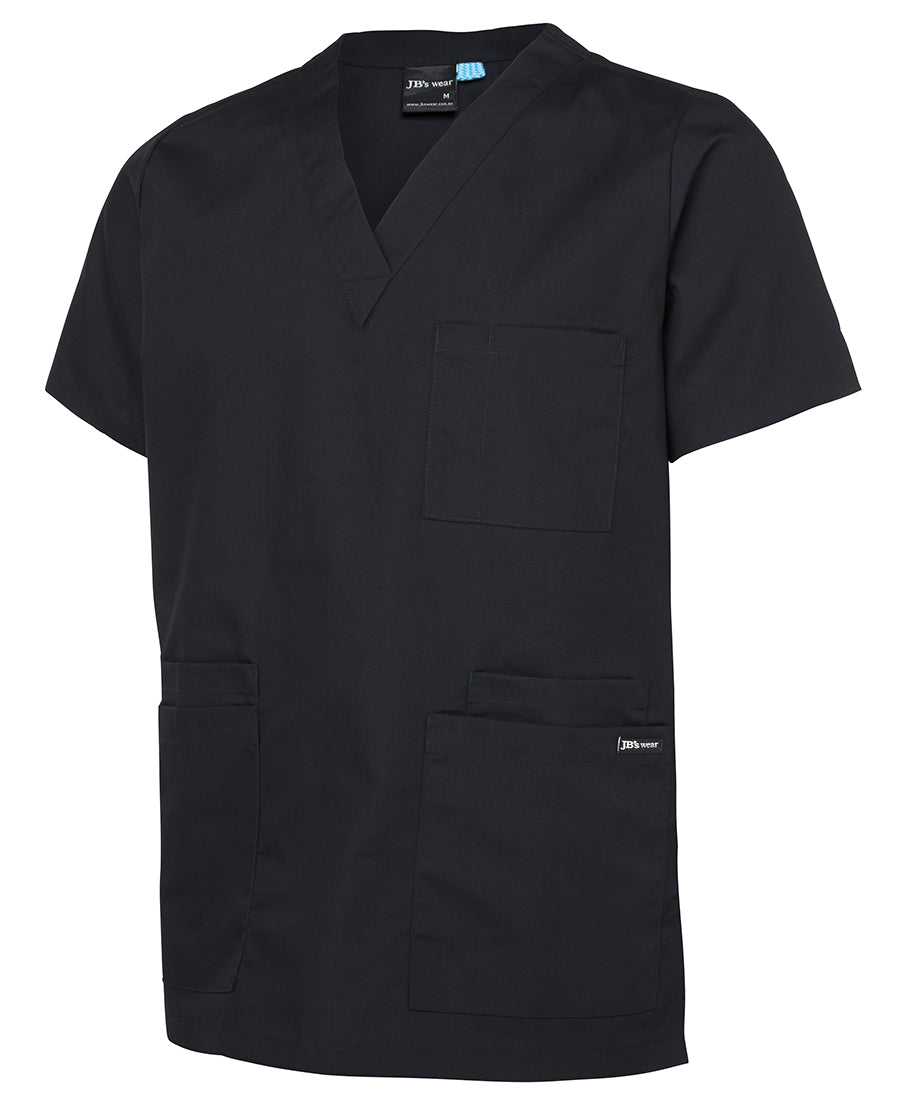 JB's UNISEX SCRUBS TOP JB's UNISEX SCRUBS TOP JB's wear Faster Workwear and Design