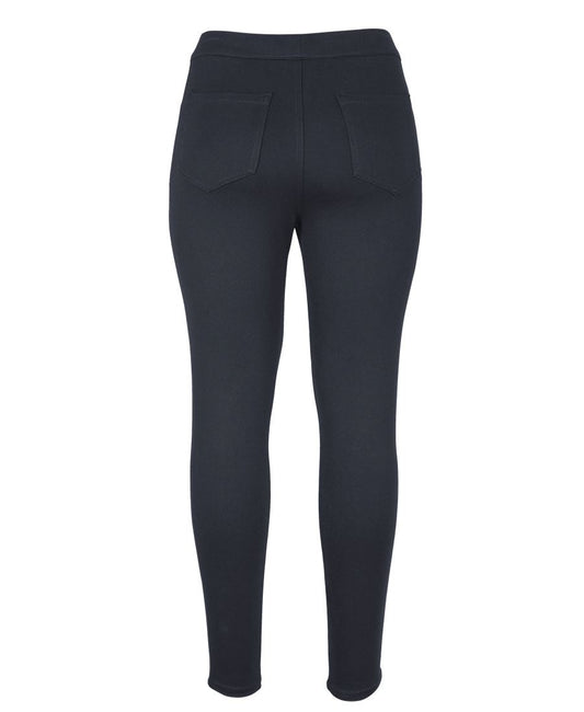 JB's LADIES STRETCH JEGGING JB's LADIES STRETCH JEGGING JB's wear Faster Workwear and Design