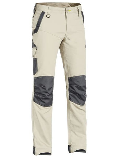 Flx & Move Stretch Pants BPC6130 Flx & Move Stretch Pants BPC6130 Faster Workwear and Design Faster Workwear and Design