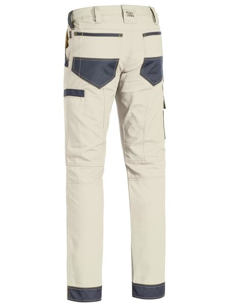 Flx & Move Stretch Pants BPC6130 Flx & Move Stretch Pants BPC6130 Faster Workwear and Design Faster Workwear and Design