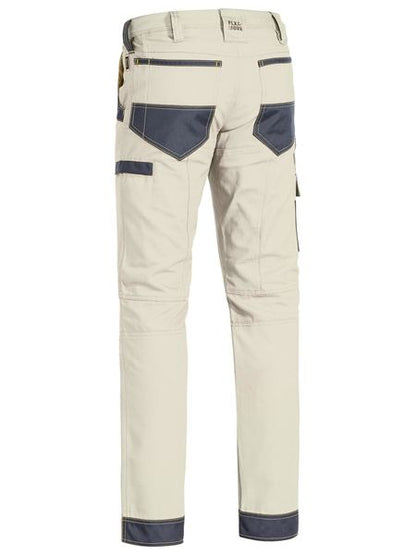 Flx & Move Stretch Pants BPC6130 Flx & Move Stretch Pants BPC6130 Faster Workwear and Design Faster Workwear and Design