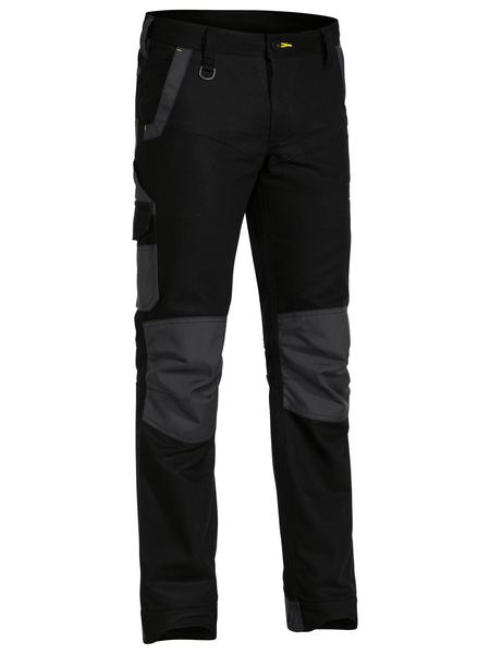 Flx & Move Stretch Pants BPC6130 Flx & Move Stretch Pants BPC6130 Faster Workwear and Design Faster Workwear and Design