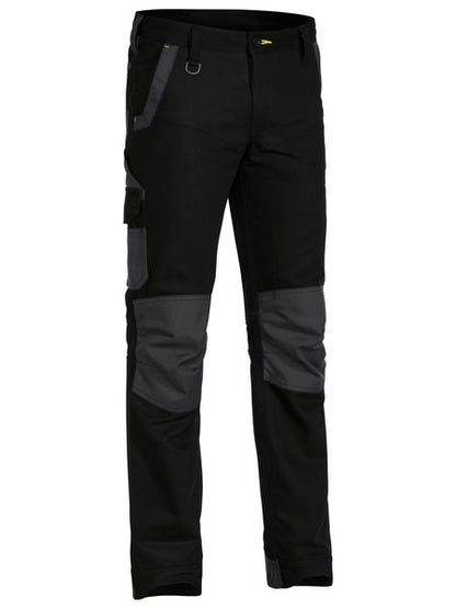 Flx & Move Stretch Pants BPC6130 Flx & Move Stretch Pants BPC6130 Faster Workwear and Design Faster Workwear and Design