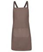 JB's CROSS BACK CANVAS APRON (WITHOUT STRAP) JB's CROSS BACK CANVAS APRON (WITHOUT STRAP) JB's wear Faster Workwear and Design