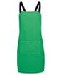 JB's CROSS BACK CANVAS APRON (WITHOUT STRAP) JB's CROSS BACK CANVAS APRON (WITHOUT STRAP) JB's wear Faster Workwear and Design