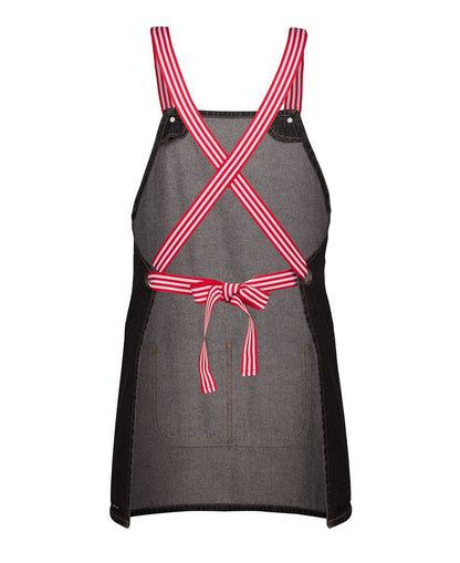 JB's CHANGEABLE PU CROSS BACK APRON STRAP JB's CHANGEABLE PU CROSS BACK APRON STRAP JB's wear Faster Workwear and Design