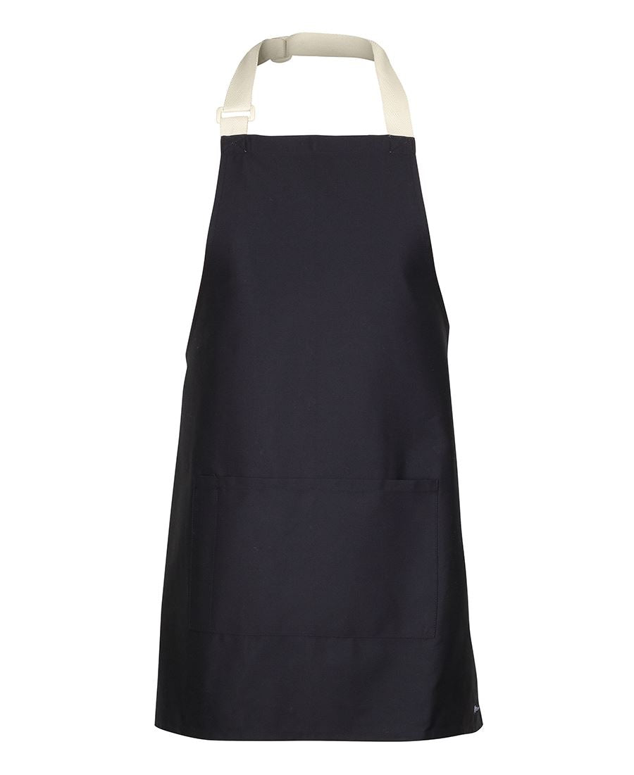 JB's 65x71 APRON WITH COLOUR STRAPS JB's 65x71 APRON WITH COLOUR STRAPS JB's wear Faster Workwear and Design