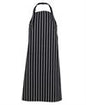 JB's BIB STRIPED APRON JB's BIB STRIPED APRON JB's wear Faster Workwear and Design