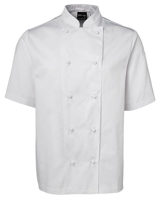 JB's S/S CHEFS JACKET JB's S/S CHEFS JACKET JB's wear Faster Workwear and Design