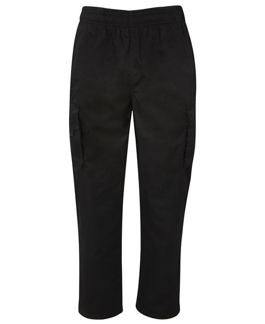 JB's ELASTICATED CARGO PANT JB's ELASTICATED CARGO PANT JB's wear Faster Workwear and Design