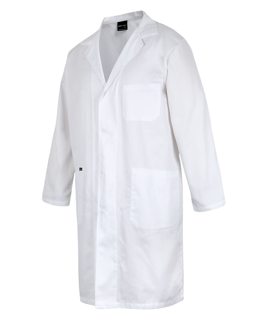 JB's FOOD INDUSTRY DUST COAT JB's FOOD INDUSTRY DUST COAT JB's wear Faster Workwear and Design