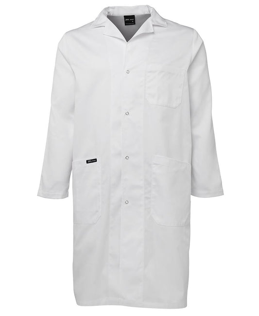 JB's LAB/DUST COAT JB's LAB/DUST COAT JB's wear Faster Workwear and Design