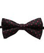 JB's POLKA DOT BOW TIE JB's POLKA DOT BOW TIE JB's wear Faster Workwear and Design