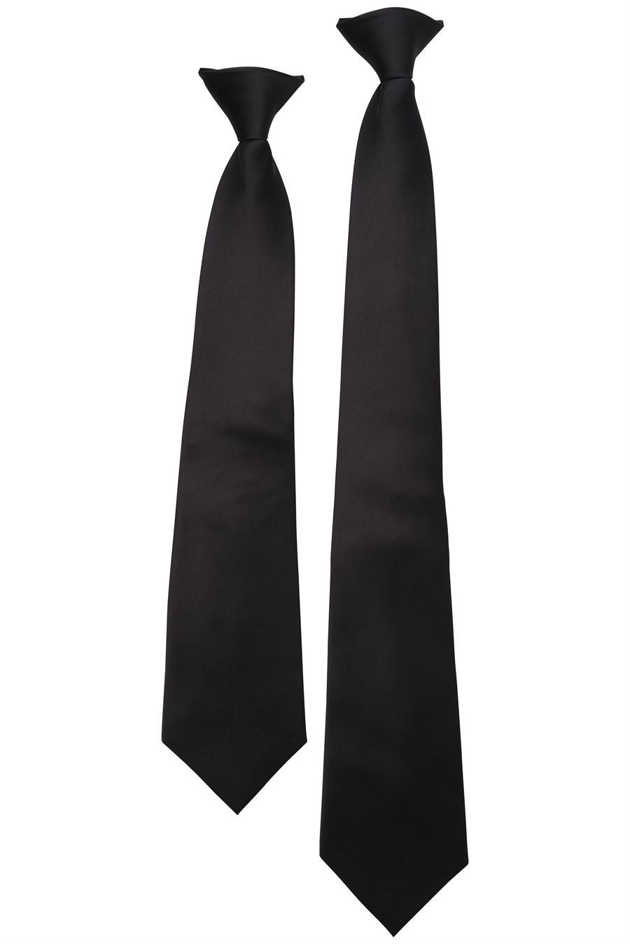 JB's CLIP ON TIE (5PACK) JB's CLIP ON TIE (5PACK) JB's wear Faster Workwear and Design