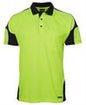 JB's HV 4602.1 S/S ARM PANEL POLO JB's HV 4602.1 S/S ARM PANEL POLO JB's wear Faster Workwear and Design